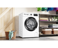 BOSCH WAN2827FPL 9 kg 1400 obr Program parowy Iron Assist, ActiveWater Plus, EcoSilence Drive, SpeedPerfect, Higiena plus - 1241071 - zdjęcie 5